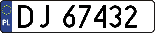 DJ67432
