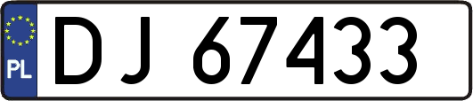DJ67433