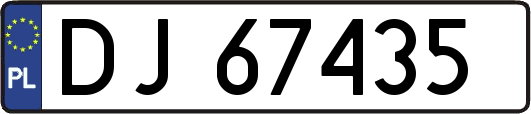 DJ67435