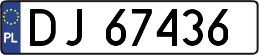 DJ67436
