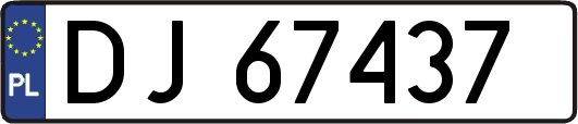 DJ67437
