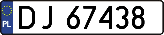 DJ67438