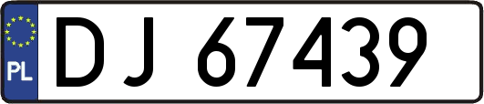 DJ67439