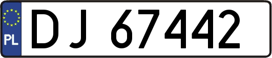 DJ67442