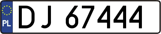 DJ67444