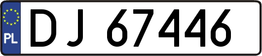 DJ67446