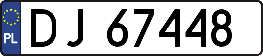 DJ67448