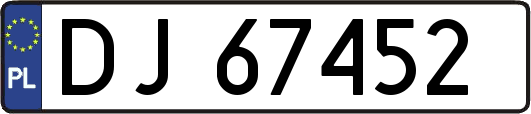 DJ67452