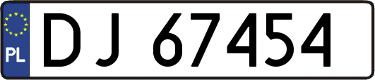 DJ67454
