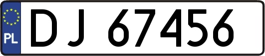 DJ67456