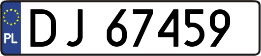 DJ67459