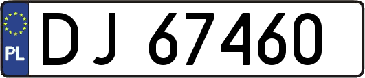 DJ67460
