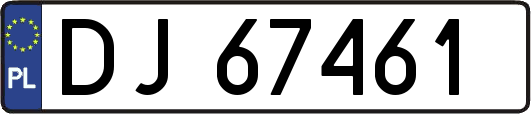 DJ67461