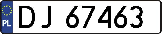DJ67463