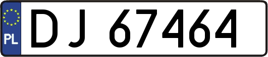 DJ67464