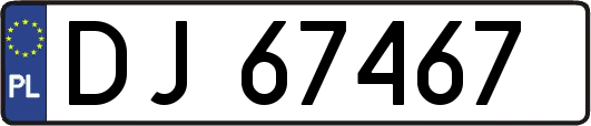 DJ67467