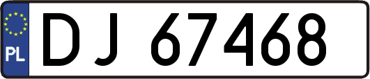 DJ67468