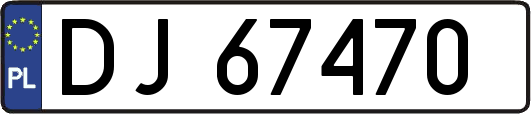 DJ67470