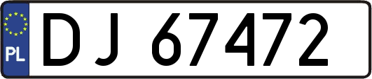 DJ67472