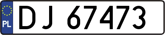 DJ67473