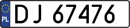 DJ67476