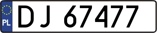 DJ67477