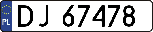 DJ67478