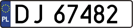 DJ67482