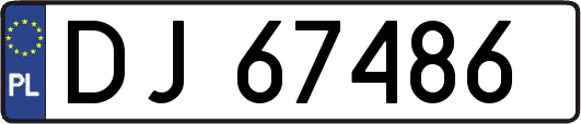DJ67486