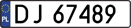 DJ67489