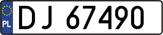 DJ67490