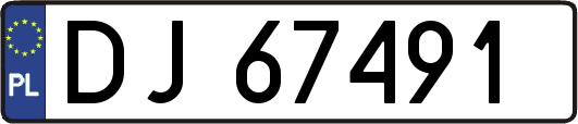 DJ67491