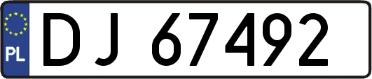 DJ67492