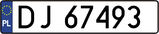 DJ67493