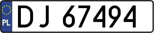 DJ67494