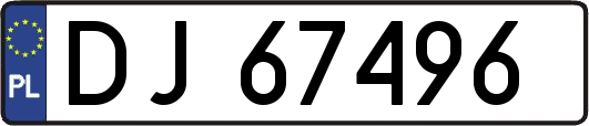 DJ67496