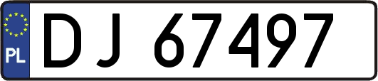 DJ67497