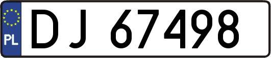 DJ67498