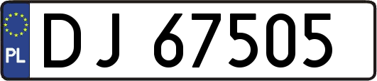 DJ67505
