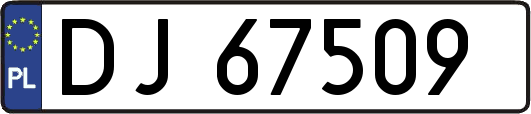 DJ67509
