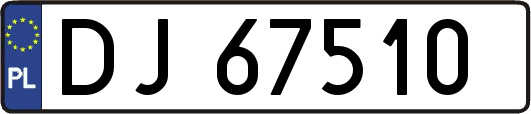 DJ67510