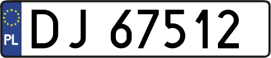 DJ67512