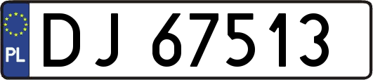 DJ67513