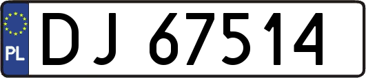 DJ67514