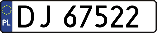 DJ67522