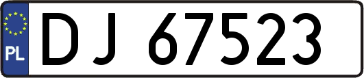 DJ67523