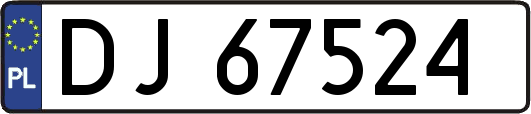 DJ67524