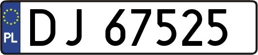 DJ67525