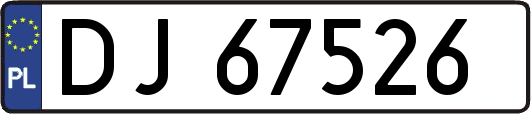 DJ67526