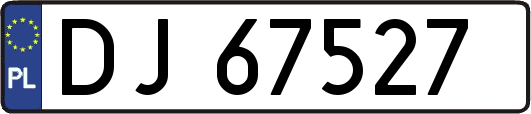 DJ67527